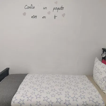 דירה Carlo לאס פאלמס דה גראן קנאריה