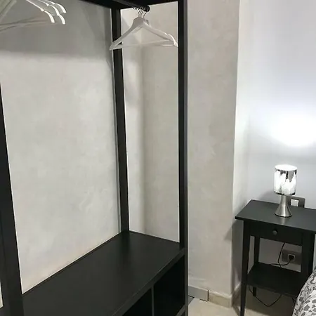 Carlo דירה לאס פאלמס דה גראן קנאריה