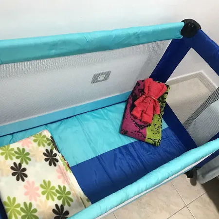 Carlo דירה לאס פאלמס דה גראן קנאריה