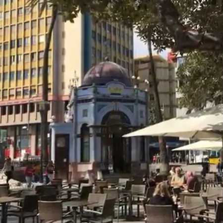 Carlo לאס פאלמס דה גראן קנאריה